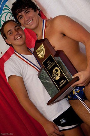 Belen Water Polo State Tournament