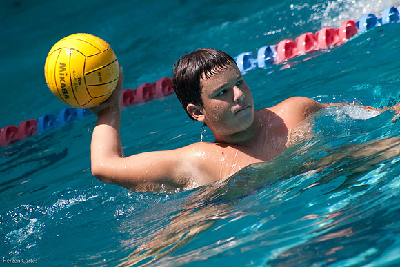 Belen Water Polo State Tournament
