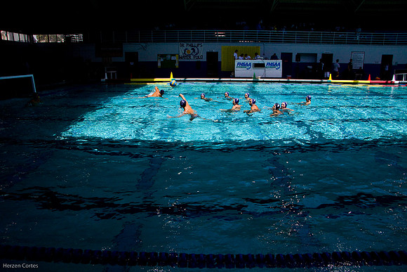 Belen Water Polo State Tournament