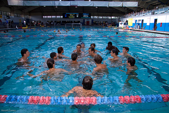 Belen Water Polo State Tournament