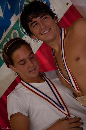 Belen Water Polo State Tournament