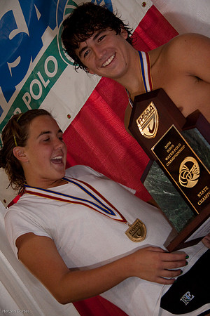 Belen Water Polo State Tournament