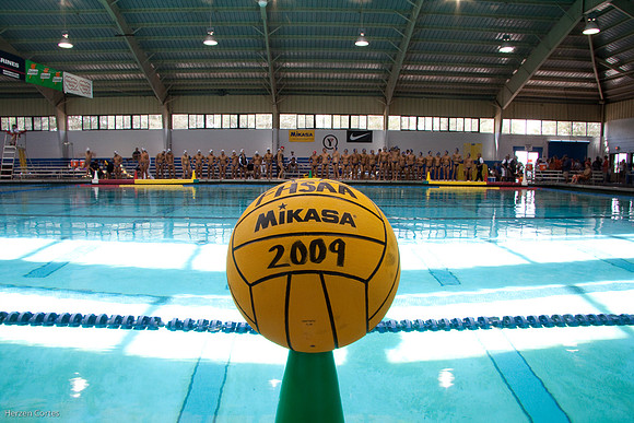 Belen Water Polo State Tournament