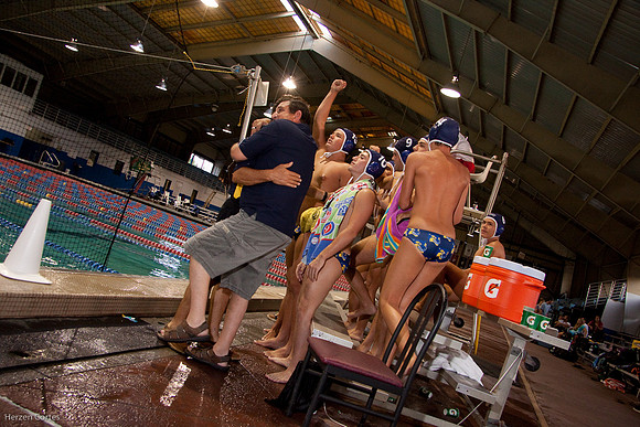 Belen Water Polo State Tournament