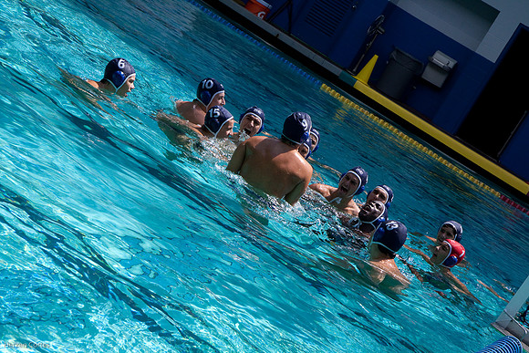 Belen Water Polo State Tournament