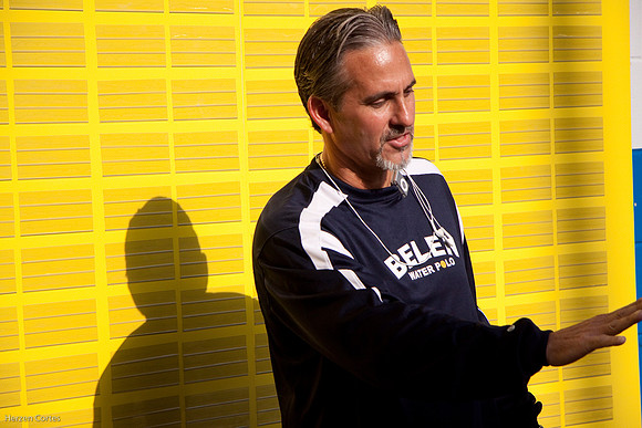 Belen Water Polo State Tournament