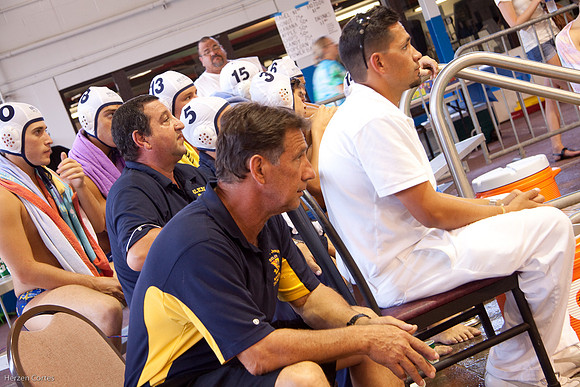Belen Water Polo State Tournament