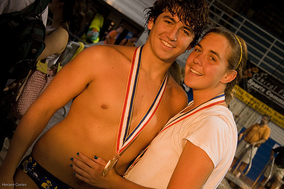 Belen Water Polo State Tournament