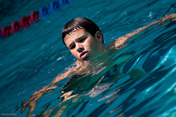 Belen Water Polo State Tournament