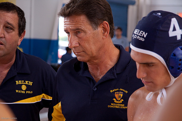 Belen Water Polo State Tournament