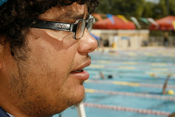 Belen Jesuit Junior High 2008 Swimming