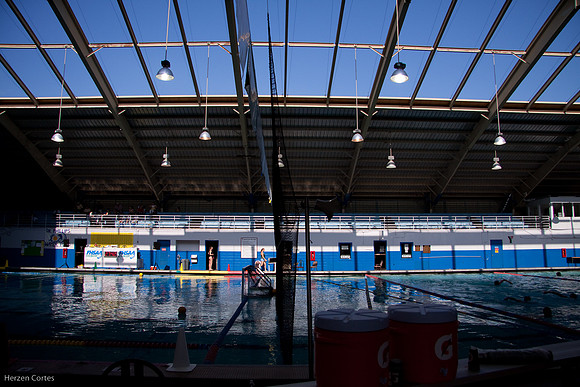 Belen Water Polo State Tournament