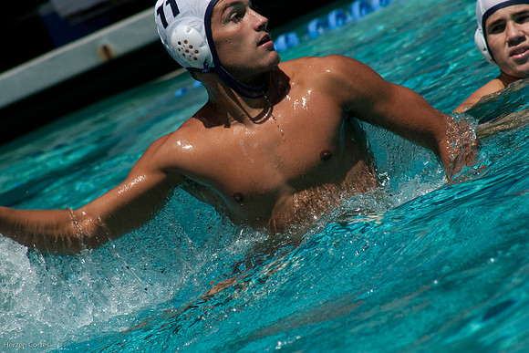Belen Water Polo State Tournament