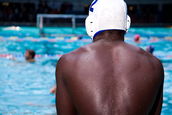 Belen Water Polo State Tournament