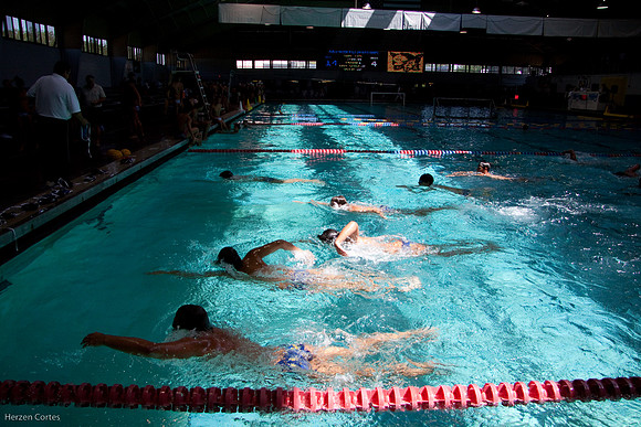 Belen Water Polo State Tournament