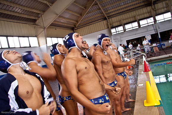 Belen Water Polo State Tournament