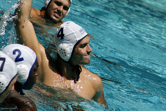 Belen Water Polo State Tournament