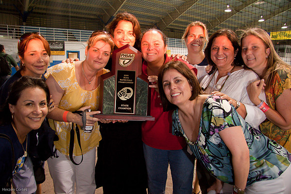 Belen Water Polo State Tournament