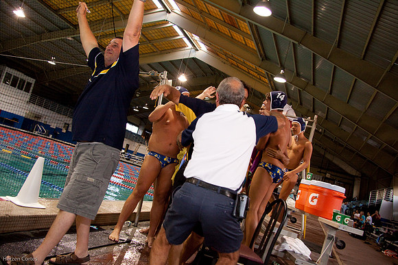 Belen Water Polo State Tournament