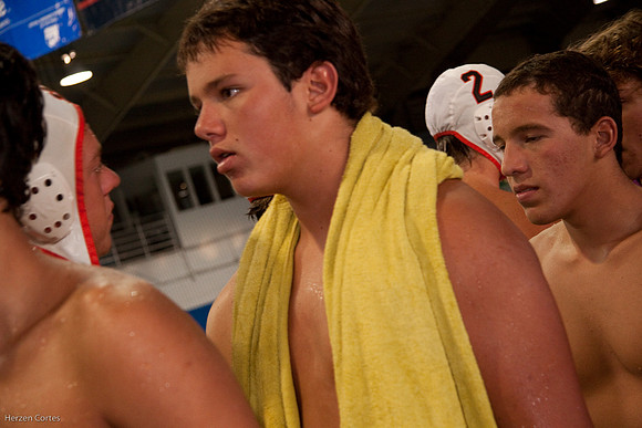 Belen Water Polo State Tournament