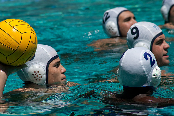 Belen Water Polo State Tournament