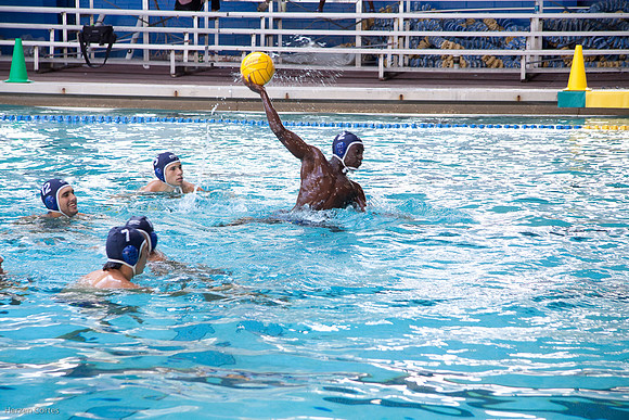 Belen Water Polo State Tournament