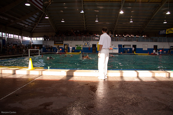 Belen Water Polo State Tournament