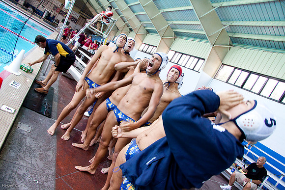 Belen Water Polo State Tournament
