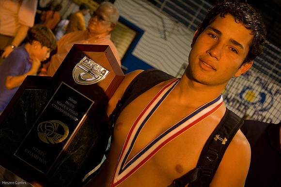 Belen Water Polo State Tournament
