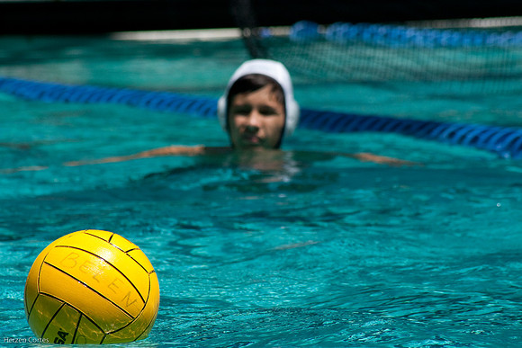Belen Water Polo State Tournament