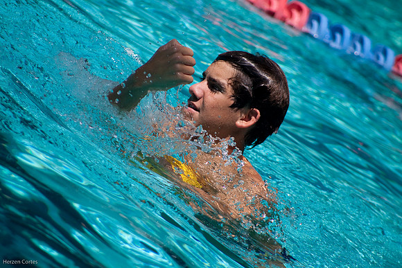 Belen Water Polo State Tournament