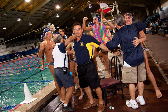 Belen Water Polo State Tournament