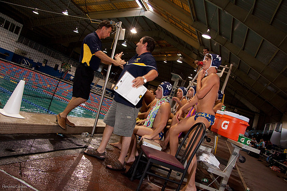 Belen Water Polo State Tournament