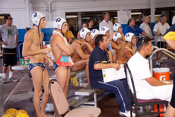 Belen Water Polo State Tournament