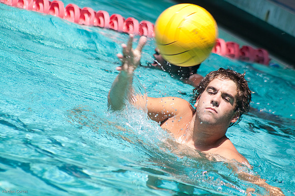 Belen Water Polo State Tournament