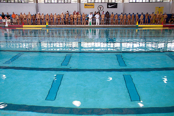 Belen Water Polo State Tournament