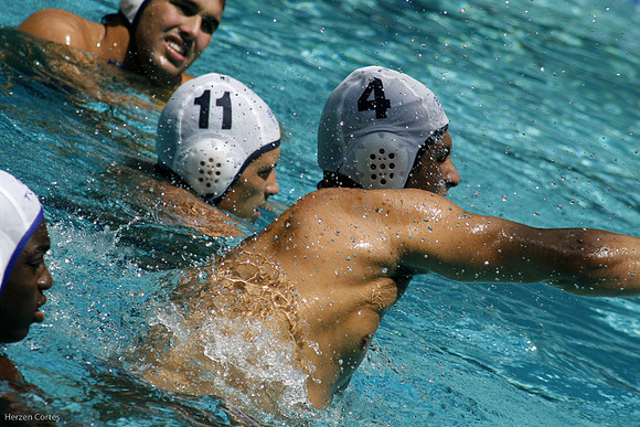 Belen Water Polo State Tournament