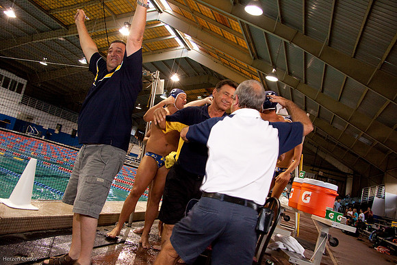 Belen Water Polo State Tournament