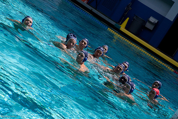 Belen Water Polo State Tournament